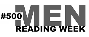 500 Men Reading Week