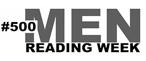 500 Men Reading Week