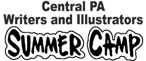 Central PA Writers & Illustrators Summer Camp