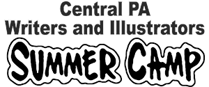 Central PA Writers & Illustrators Summer Camp